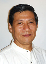 hong baocai